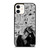 XXXTENTACION 3 iPhone 12 Case