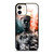 XXXTENTACION iPhone 12 Case