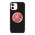 YAMAHA LOGO iPhone 12 Case