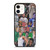 YOUNGBOY NBA COLLAGE 2 iPhone 12 Case