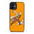 ADVENTURE OF TINTIN iPhone 12 Mini Case