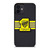AL ITTIHAD CLUB LOGO iPhone 12 Mini Case