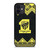 AL ITTIHAD FC LOGO iPhone 12 Mini Case