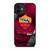 AS ROMA FC iPhone 12 Mini Case