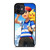 ASH KETCHUM PIKACHU iPhone 12 Mini Case