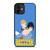 BAKUMAN ART ANIME iPhone 12 Mini Case