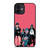 GORILLAZ 4 iPhone 12 Mini Case