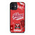 INDIANA HOOSIERS 4 iPhone 12 Mini Case