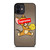 JERRY HYPEBEAST TOM AND JERRY iPhone 12 Mini Case