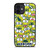 KEROPPI PATTERN iPhone 12 Mini Case