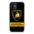 LAMBORGHINI LOGO 3 iPhone 12 Mini Case