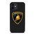 LAMBORGHINI LOGO 4 iPhone 12 Mini Case