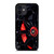 LAMBORGHINI WHEEL 4 iPhone 12 Mini Case