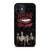 MANESKIN ZITTIE BUONI iPhone 12 Mini Case MANESKIN ZITTIE BUONI iPhone 12 Mini Case