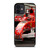 MICHAEL SCHUMACHER iPhone 12 Mini Case