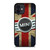MINI COOPER LOGO 3 iPhone 12 Mini Case
