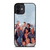 MODERN FAMILY MOVIES SERIES 2 iPhone 12 Mini Case