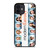 MODERN FAMILY MOVIES SERIES iPhone 12 Mini Case