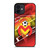 MONARCAS MORELIA LOGO 2 iPhone 12 Mini Case