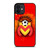 MONARCAS MORELIA LOGO iPhone 12 Mini Case MONARCAS MORELIA LOGO iPhone 12 Mini Case