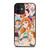 NAMI ONE PIECE COLLAGE iPhone 12 Mini Case