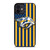 NASHVILLE PREDATORS LOGO 2 iPhone 12 Mini Case