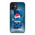 PEPSI DRINK iPhone 12 Mini Case
