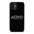 PLAYSTATION LOGO iPhone 12 Mini Case