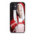 SAITAMA ONE PUNCH HYPEBEAST iPhone 12 Mini Case