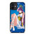 SAORI KIDO SAINT SEIYA SEXY iPhone 12 Mini Case