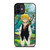 SEVEN DEADLY SINS MELIODAS iPhone 12 Mini Case