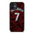 SHEVCHENKO AC MILAN JERSEY iPhone 12 Mini Case