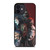 SLIPKNOT ROCK BAND 2 iPhone 12 Mini Case