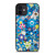 TAKASHI MURAKAMI BLUE iPhone 12 Mini Case