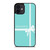 TIFFANY AND CO 4 iPhone 12 Mini Case