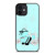 TIFFANY AND CO FLOWER iPhone 12 Mini Case