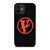 VLONE LOGO 2 iPhone 12 Mini Case