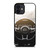VW VOLKSWAGEN STEERING WHEEL iPhone 12 Mini Case