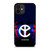 YELLOW CLAW iPhone 12 Mini Case