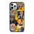 7 DEADLY SINS MELIODAS COLLAGE iPhone 12 Pro Case