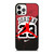 AIR JORDAN LOGO iPhone 12 Pro Case