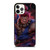 AKUMA GOUKI STREET FIGHTER iPhone 12 Pro Case