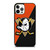 ANAHEIM DUCKS LOGO iPhone 12 Pro Case