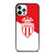 AS MONACO FC 2 LOGO 3 iPhone 12 Pro Case
