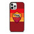 AS ROMA FC 3 iPhone 12 Pro Case