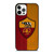 AS ROMA FC LOGO 2 iPhone 12 Pro Case