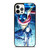 ASH GRENINJA POKEMON 4 iPhone 12 Pro Case