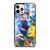ASH POKEMON 2 iPhone 12 Pro Case