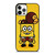 BAPE BABY MILO SPONGEBOB iPhone 12 Pro Case