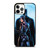 BATMAN CATWOMAN DC 2 iPhone 12 Pro Case